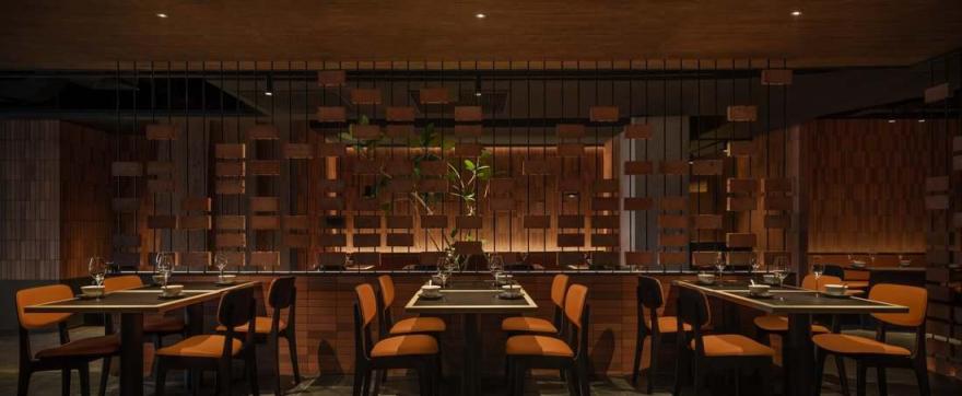 半山腰风物食集丨中国上海-39