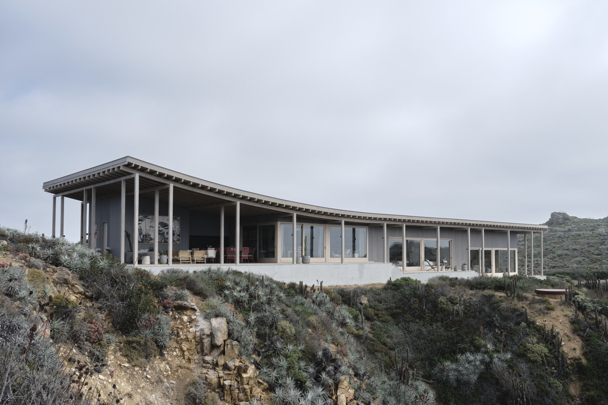 House EP / LOTE STUDIO + Ignacio Ferreira-28