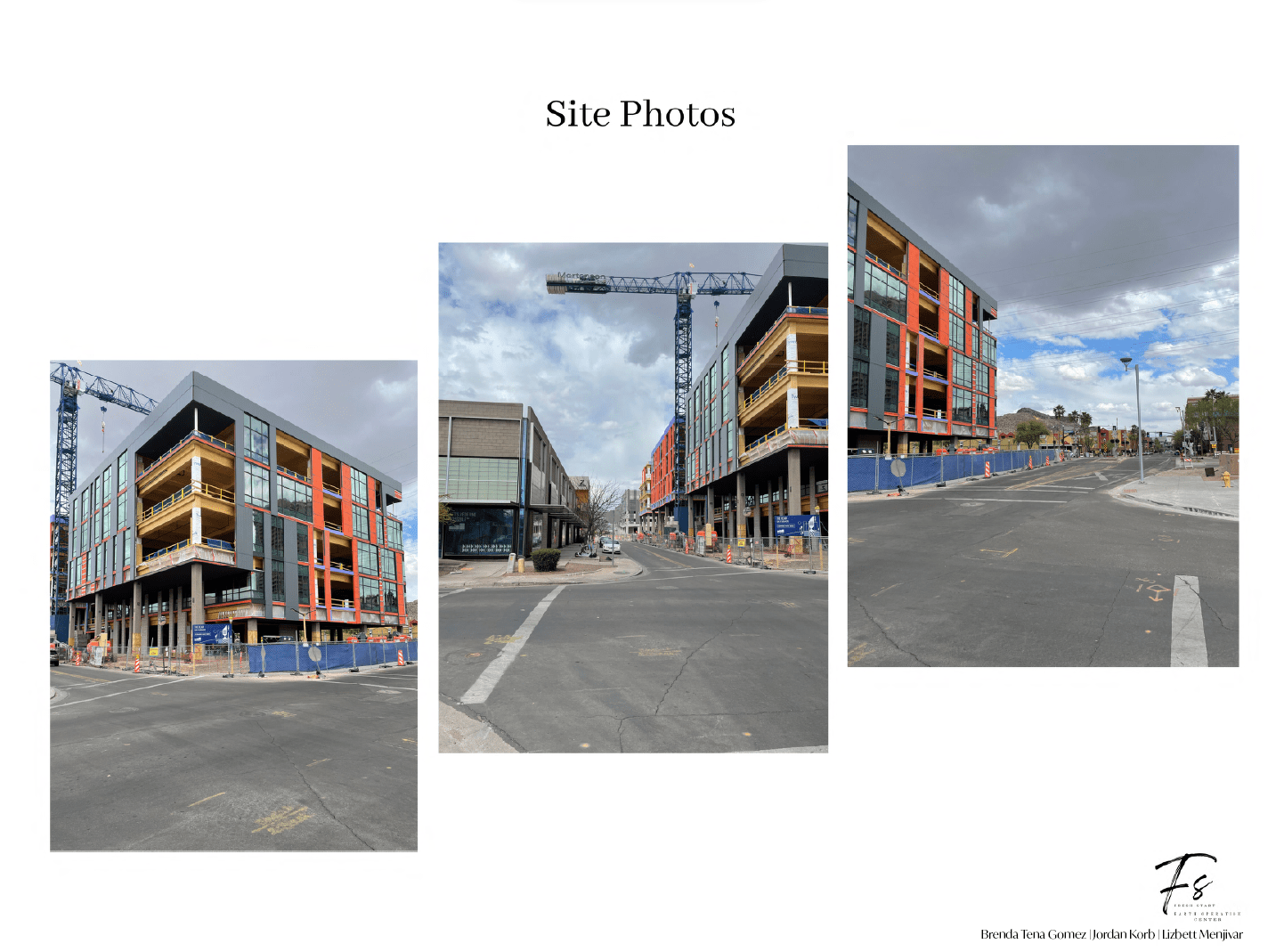 Fresh Start: Earth Operation Center-3