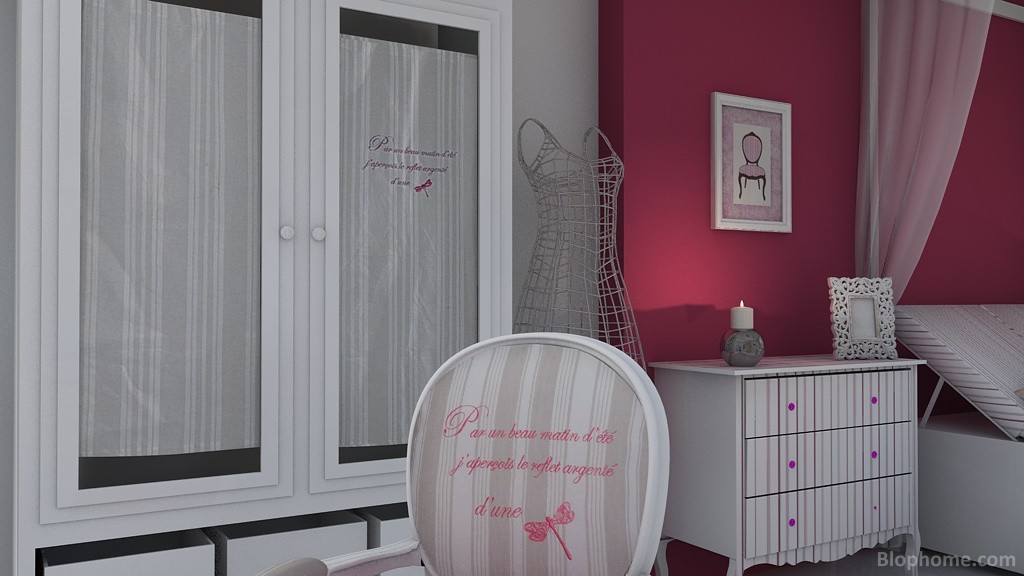 Carla卧室装饰项目-8