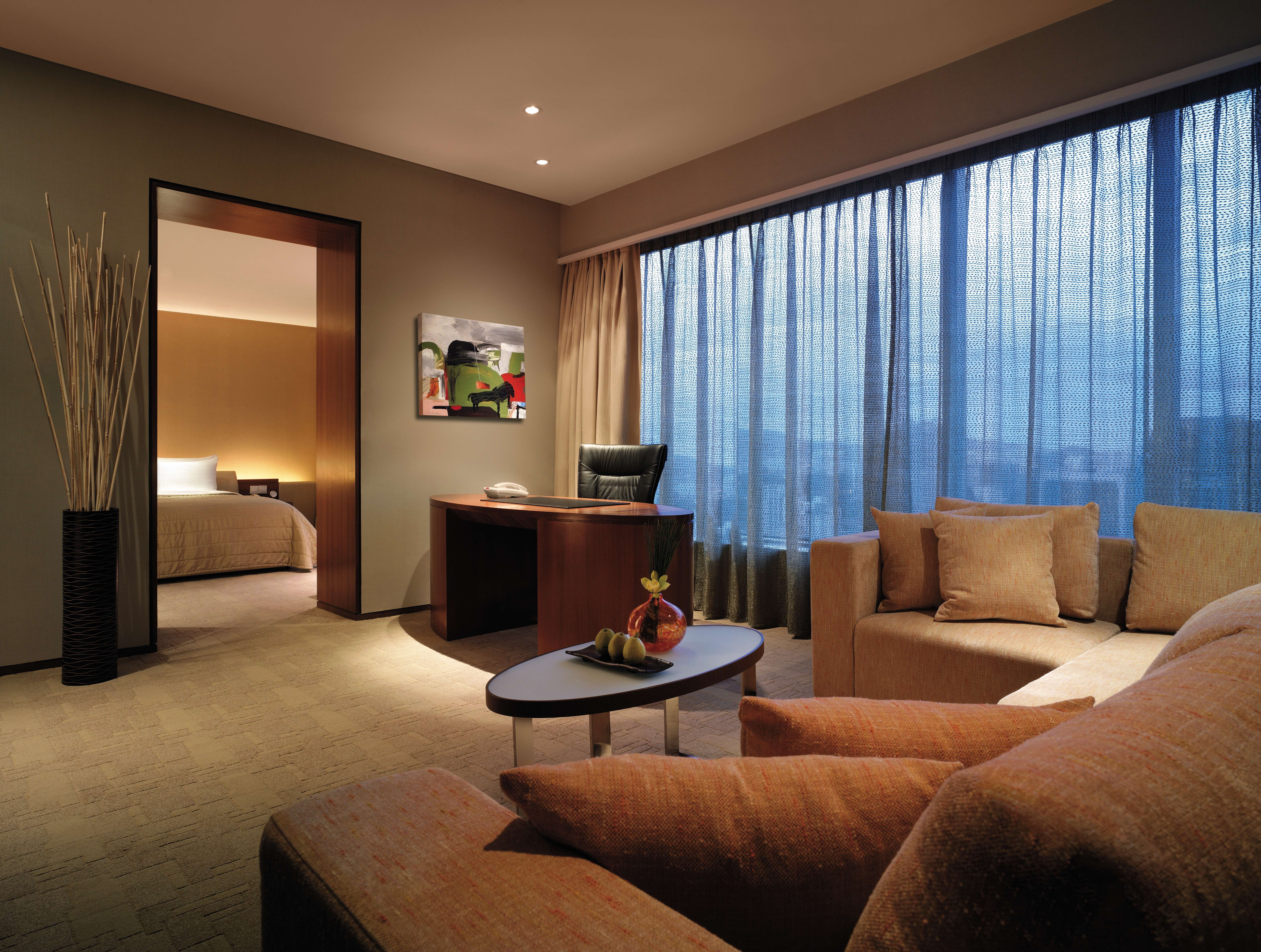 马来西亚吉隆坡Traders Hotel, Kuala Lumpur-13