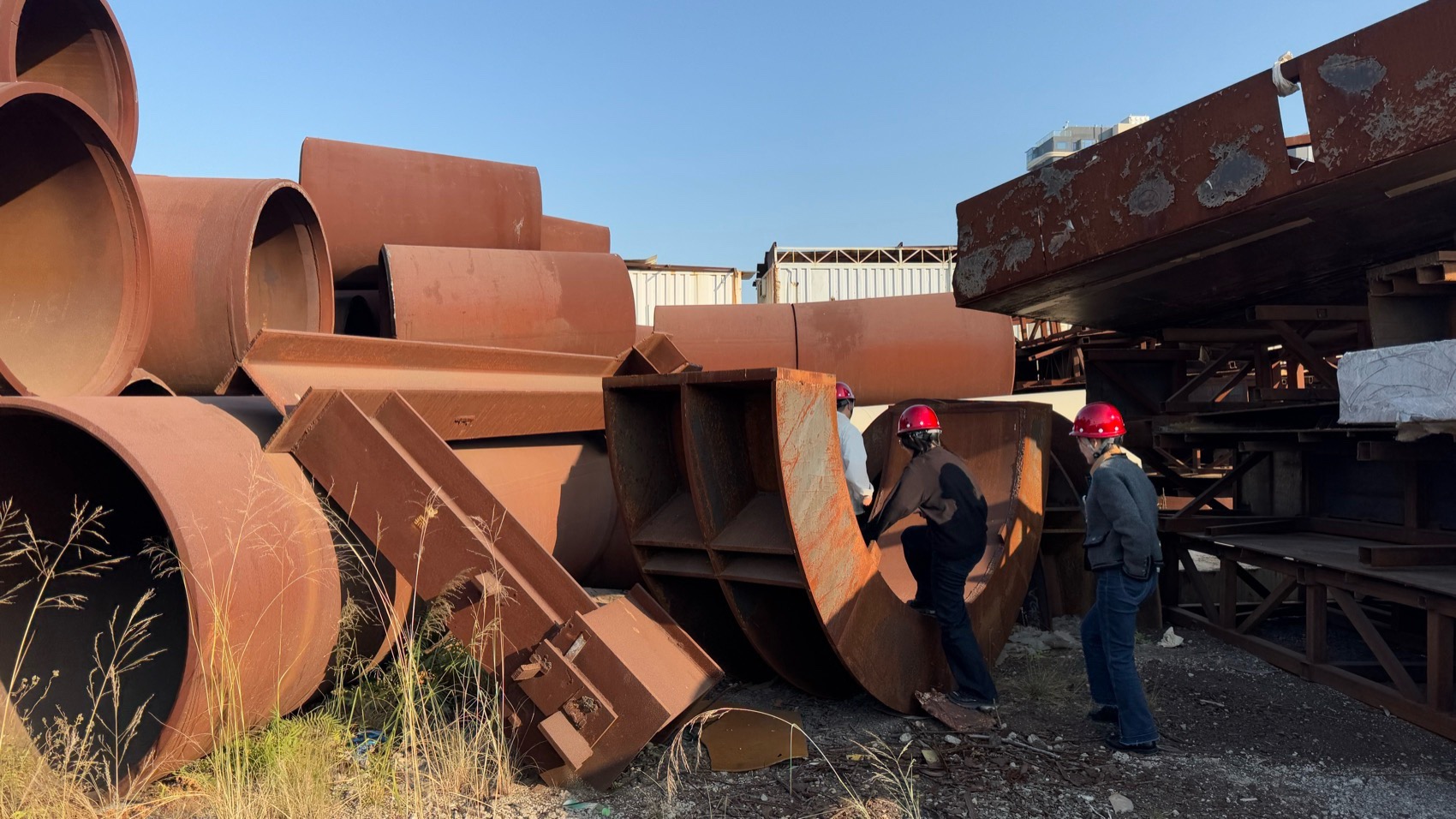 双鱼岛运动集群首开区丨中国漳州丨Yudao Studio昱道景观,Studio 10-27