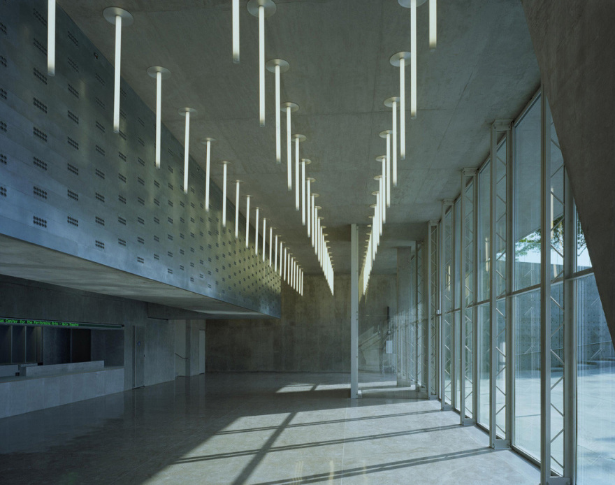 美国达拉斯剧院-19