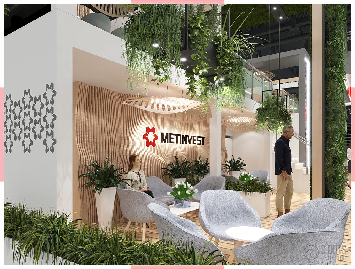 梅京维斯特，金属 E·坡 2021丨俄罗斯莫斯科-7