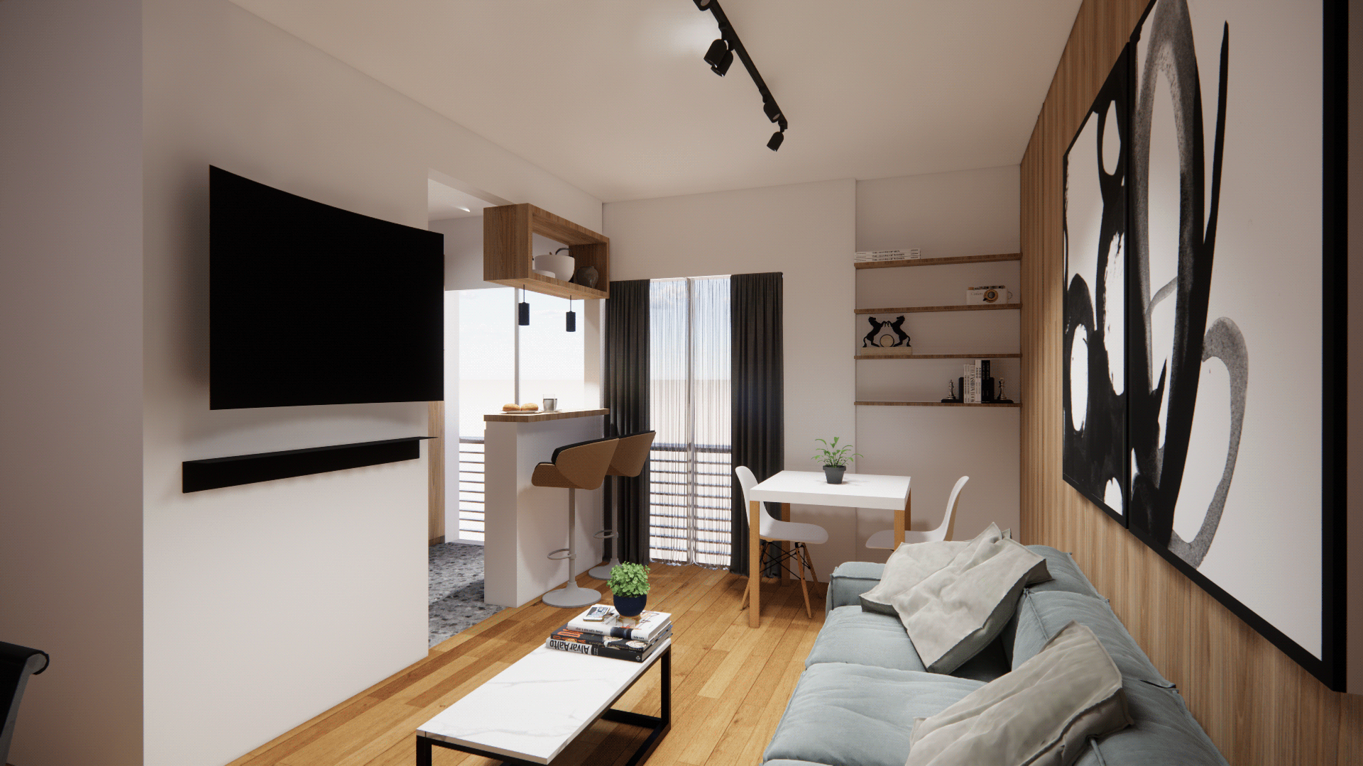 解放者项目丨阿根廷布宜诺斯艾利斯丨@arq.enriquetagarro-26