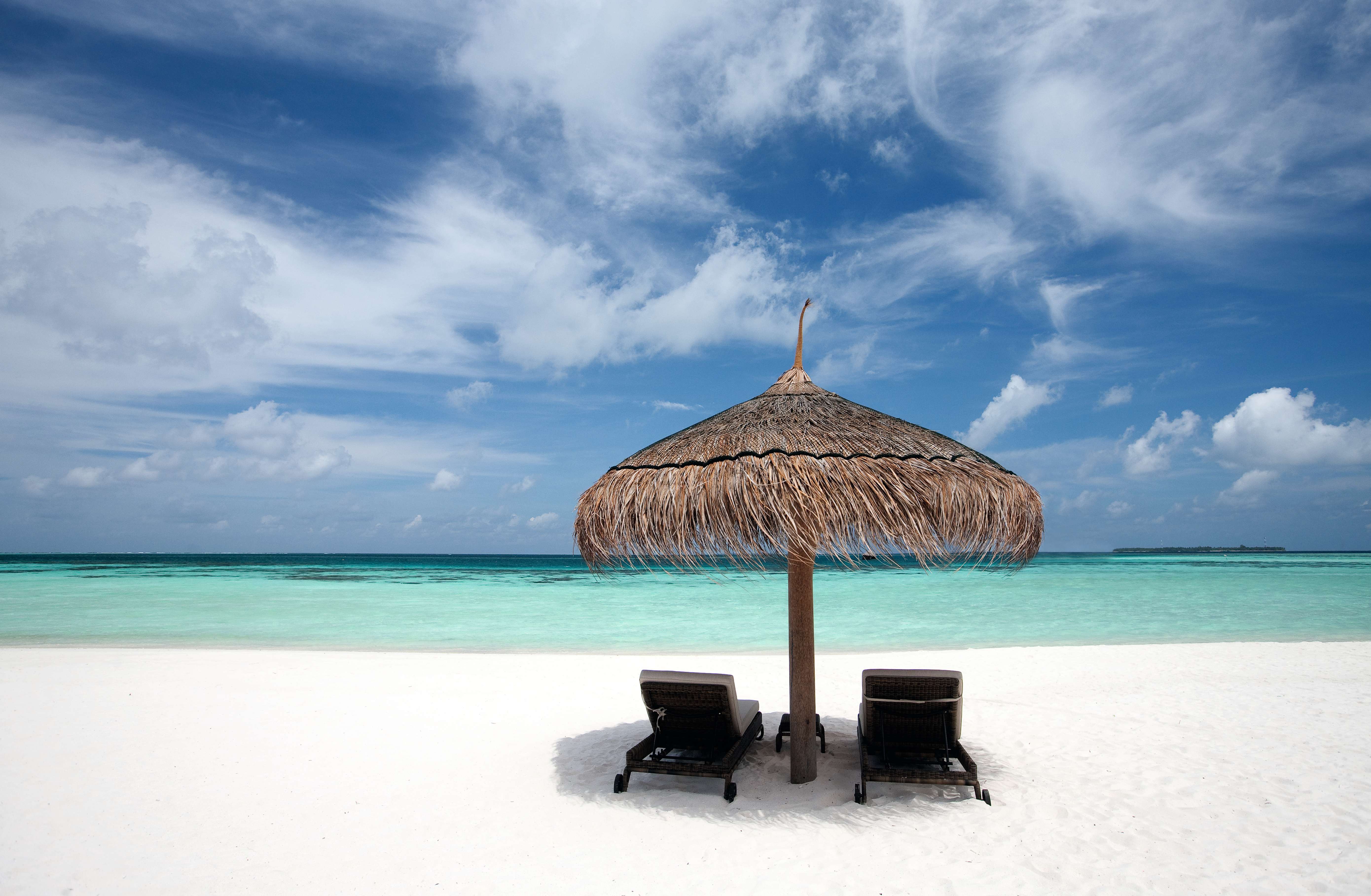 马尔代夫魔富士岛酒店度假村-3-19