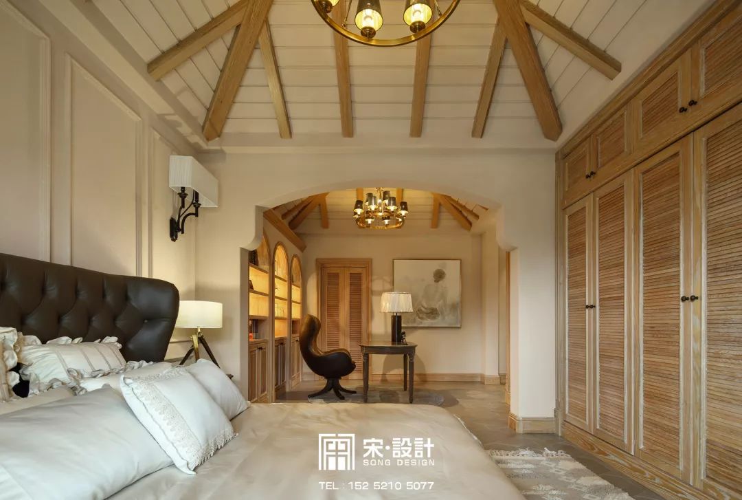 凯尔特薄暮下的乡村田园梦-46