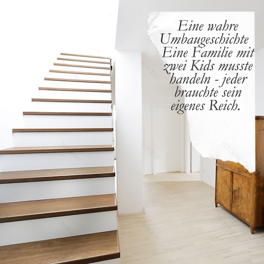 家庭住宅改造丨奥地利下奥地利-1