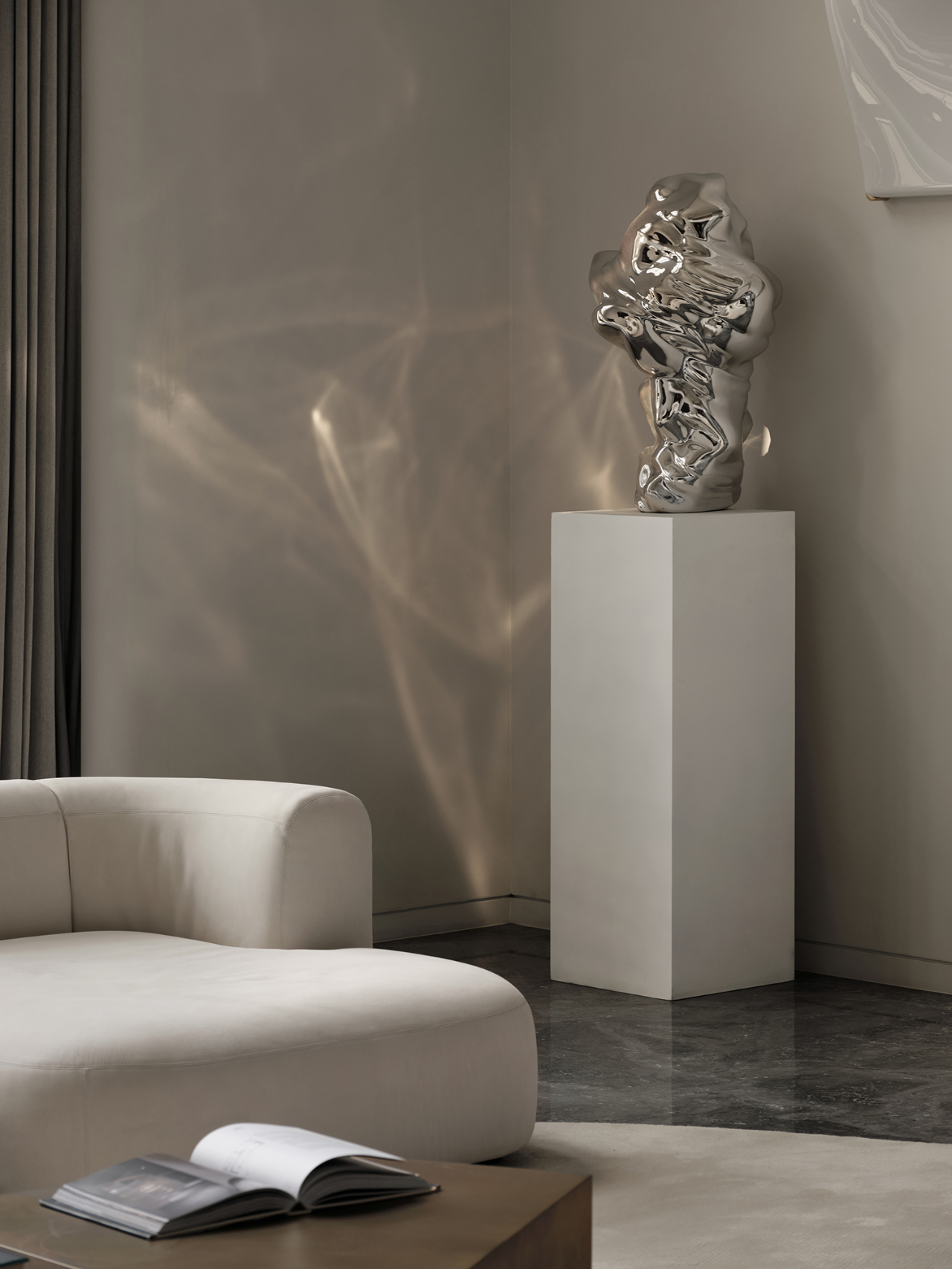 象山墅院·光年之旅丨中国南京丨观享际SKH室内设计-32