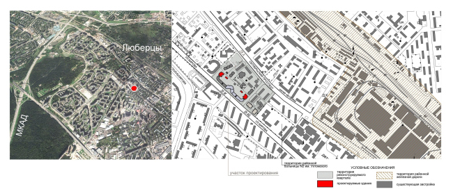 “Automatic for the people”自动化停车场丨俄罗斯基洛夫-10