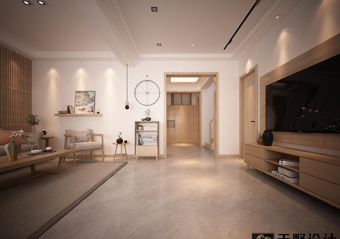 
二层楼房翻新 -6