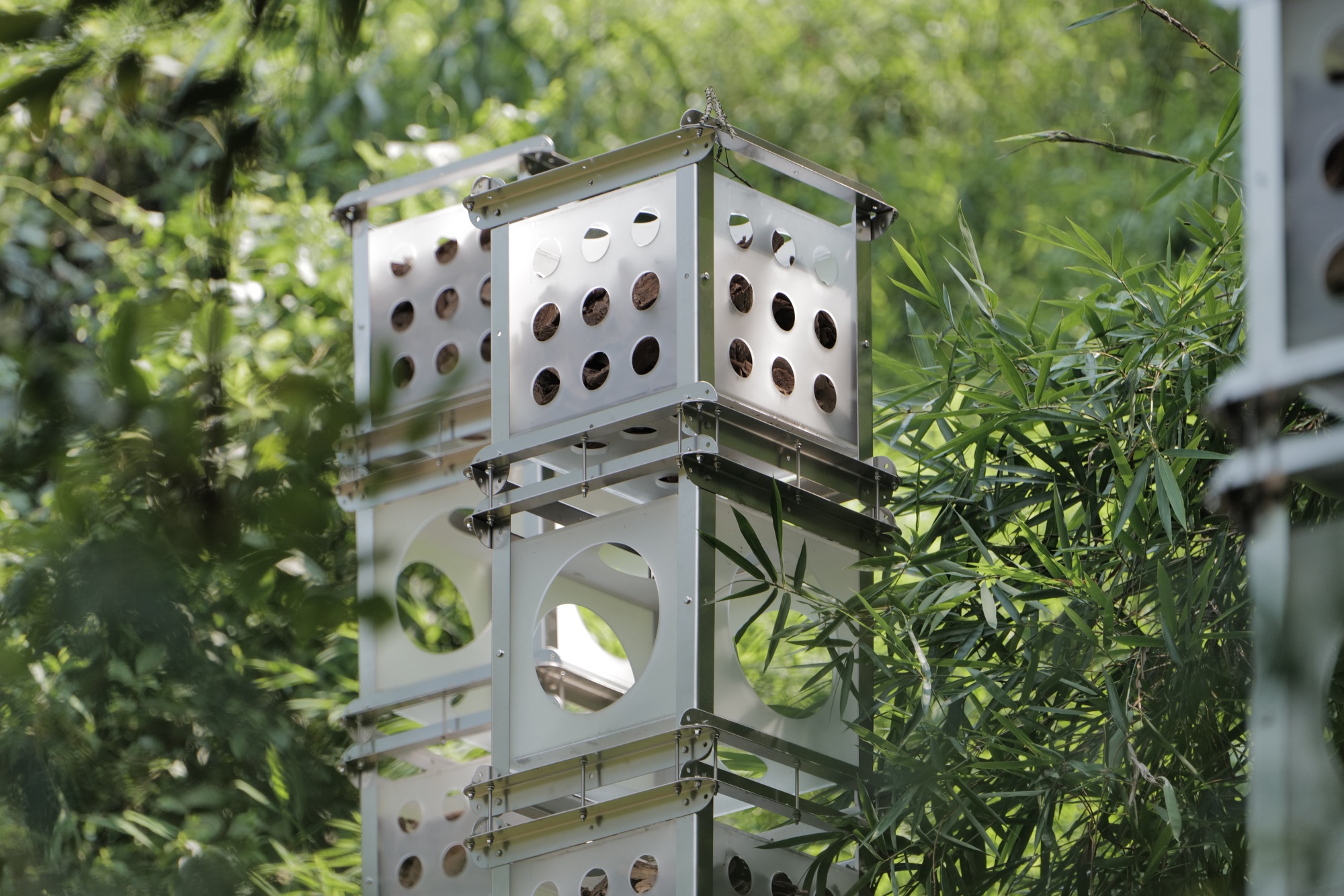 自然灯塔丨中国惠州丨JXY Studio-21