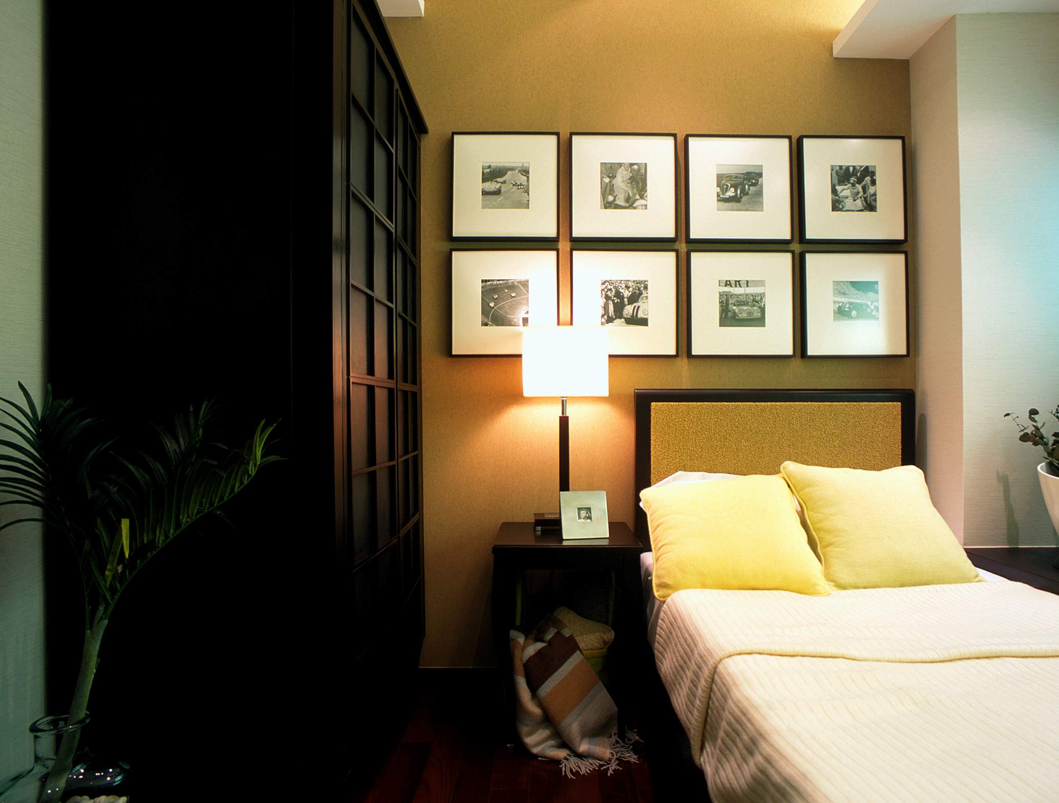 Bellagio IV 梁志天-13