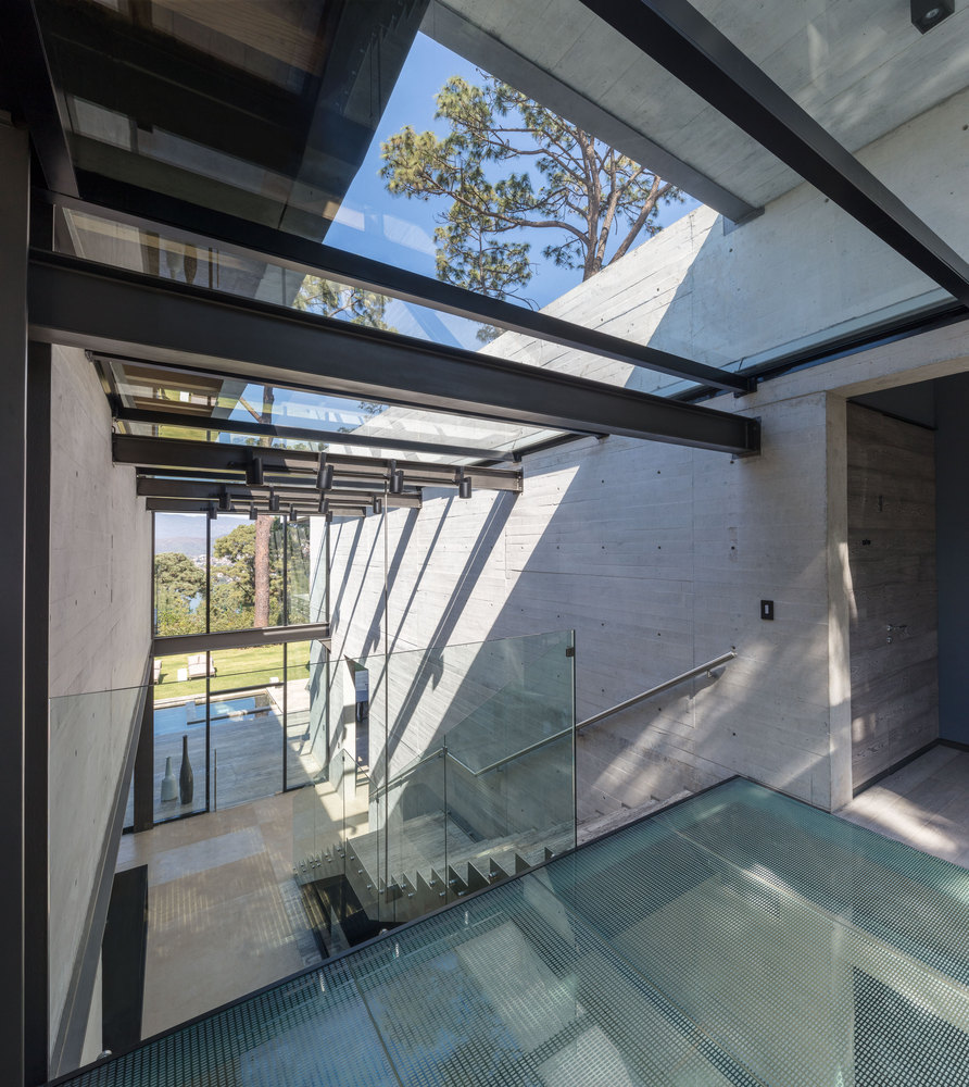 Lake View House  grupoarquitectura-44