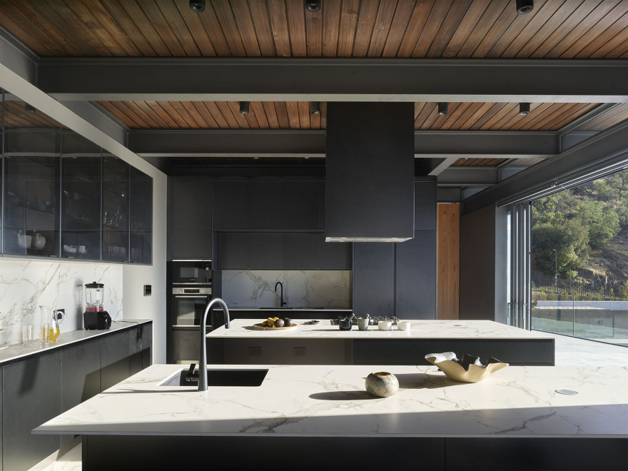 丨智利圣地亚哥丨Mathias Klotz-38