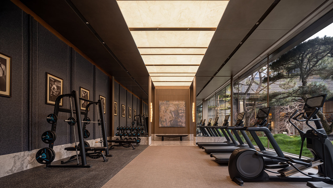 绿城台州臻园丨中国台州丨近境制作,春山秋水-47