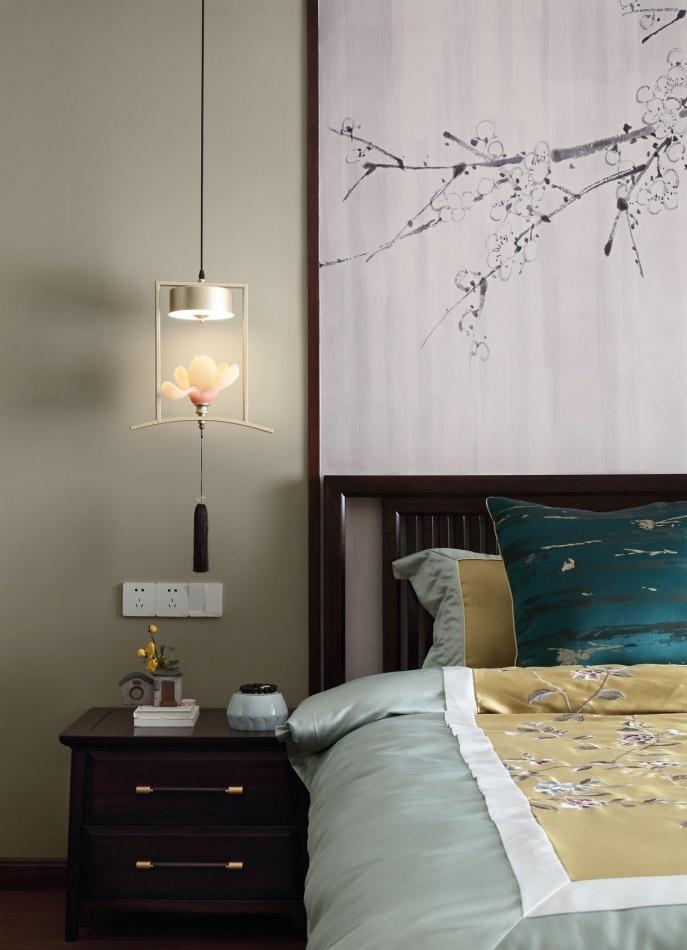 姚小龙设计事务所丨别墅丨法兰谷 -13