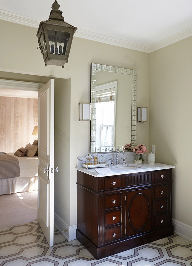 佛罗里达贵族风范之家-15