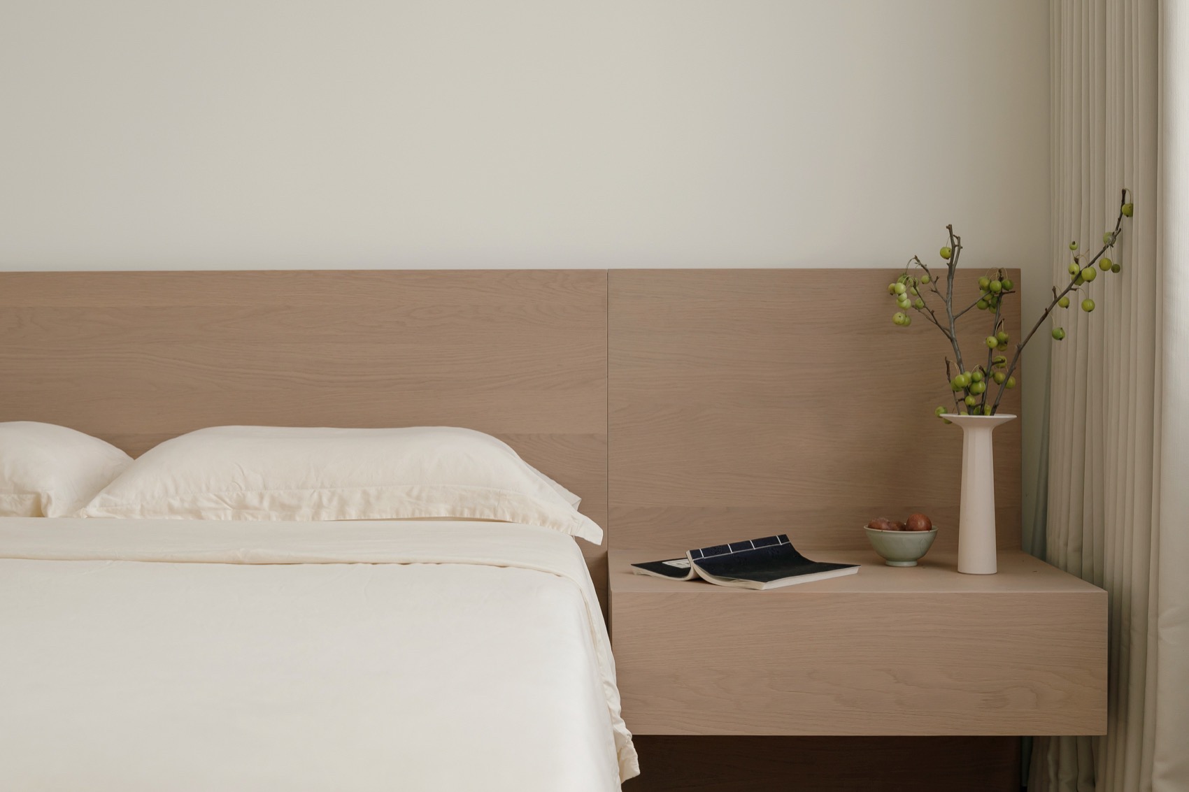 亭，上海 / 木卡工作室-63