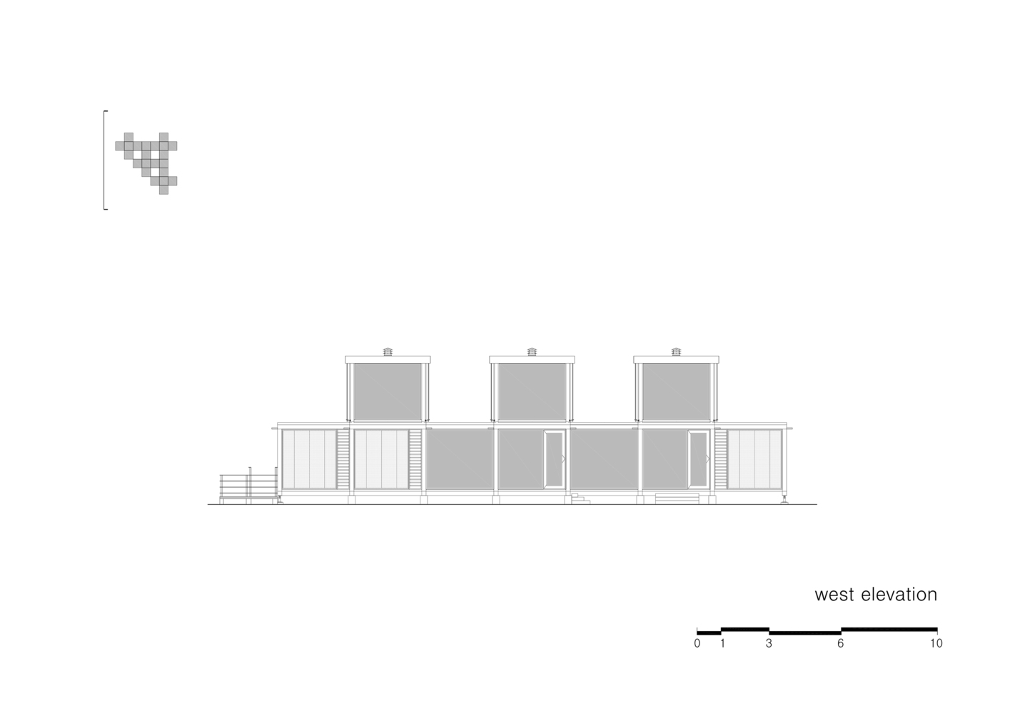 韩国 Dangjinsi 村社区中心丨Studio Zozo-45