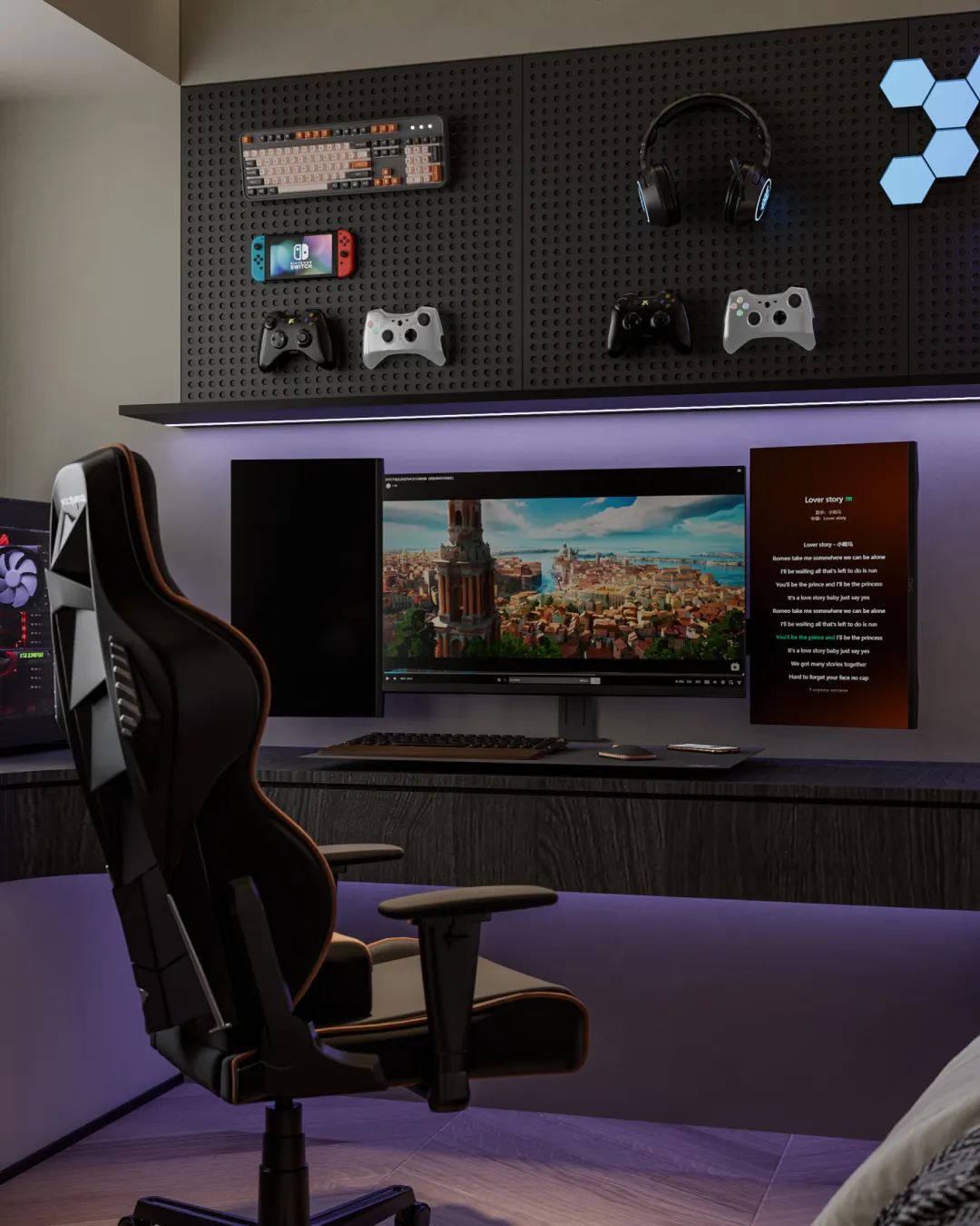 江山一品丨中国四川丨W&MDO &DESIGN-60