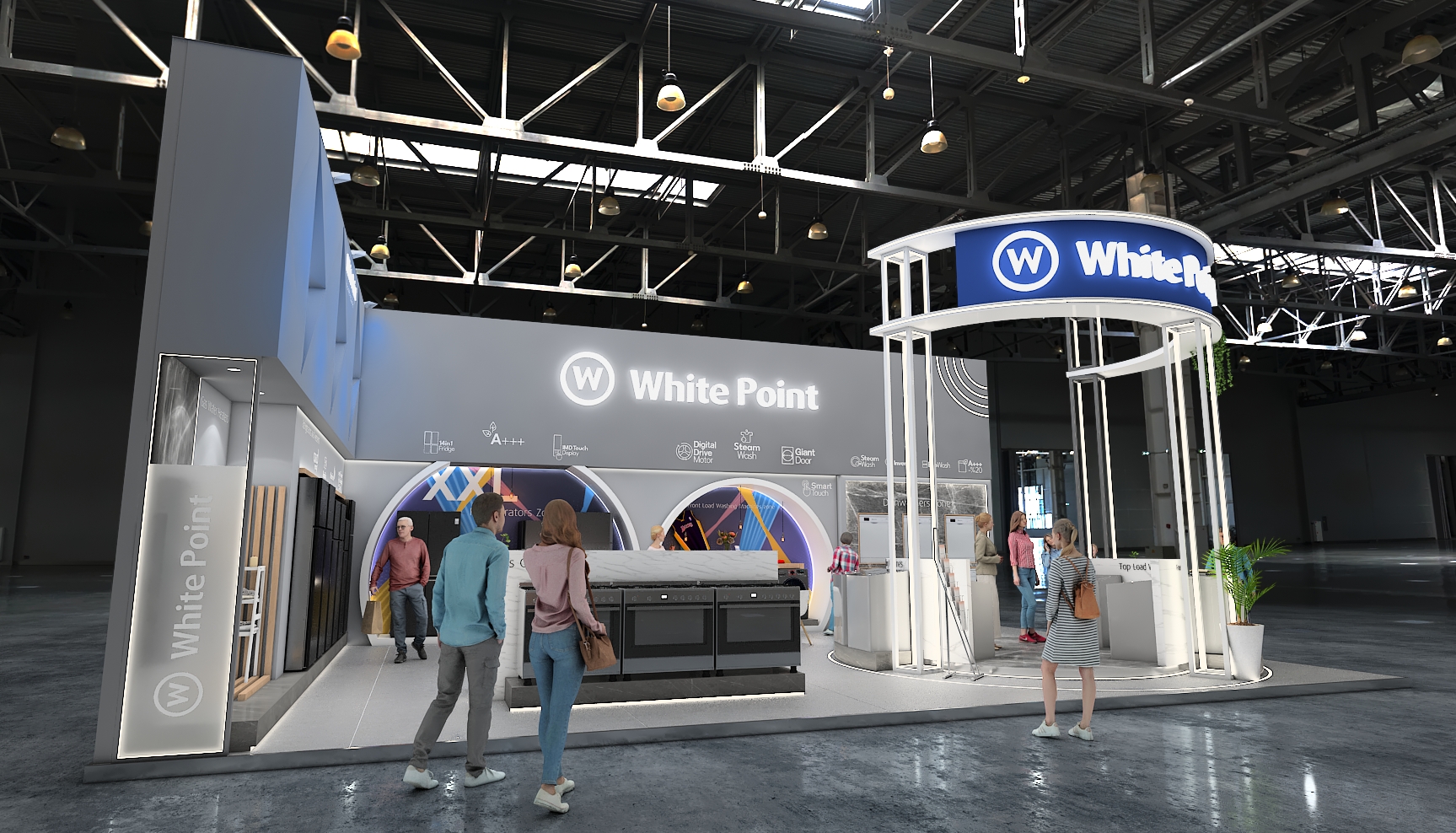 怀特波因特电子科技 2024丨Attractive Agency-5