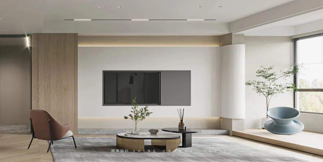 慢食三餐丨中国宁波丨橙熹设计-89