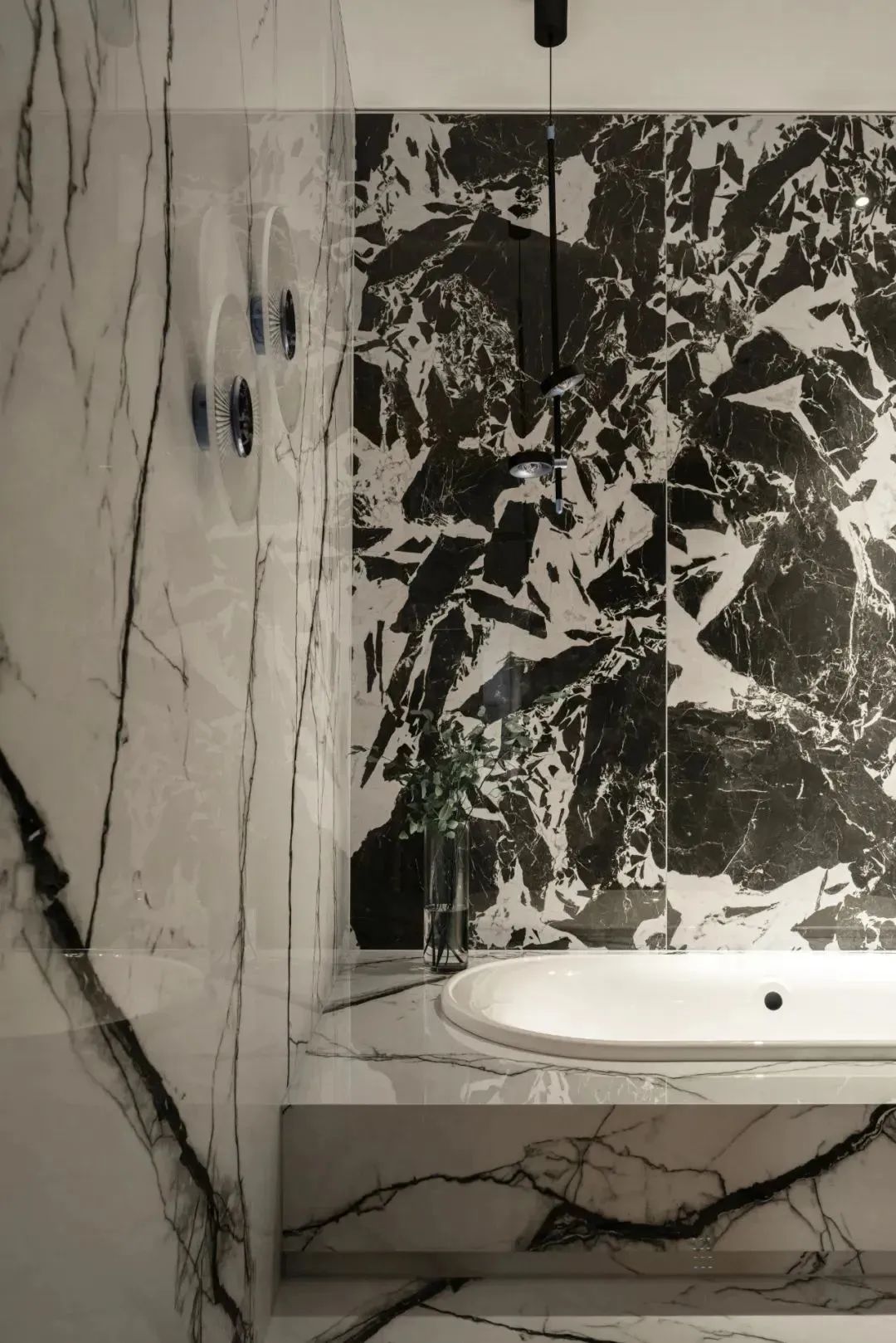 首发 x 本森空间设计 | 融合与展示：ULTRA奥卓斯&ING+照明联合展厅-75