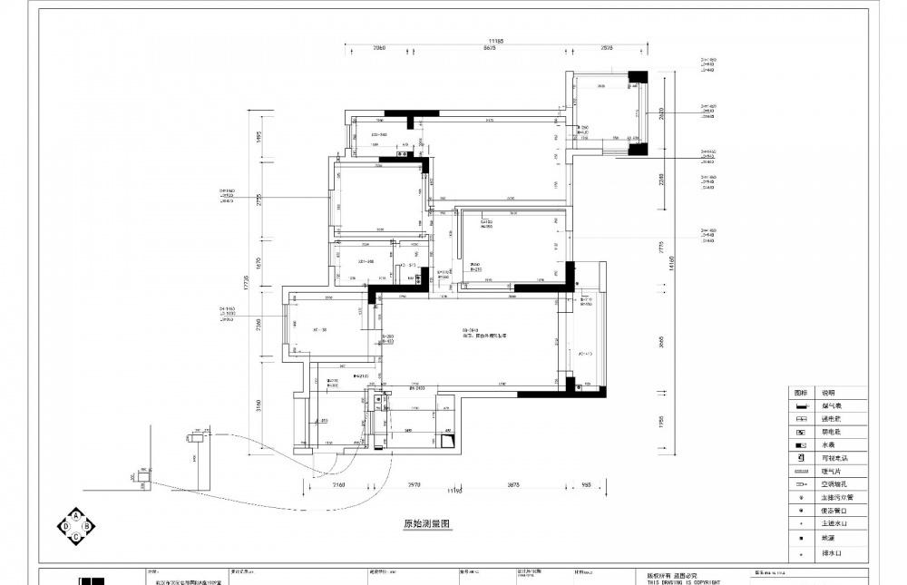 北欧风平层设计 | 原木色调与自然气息的完美融合-32