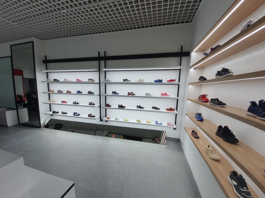 创新研发区设计展现 Biti's 集团精神-30