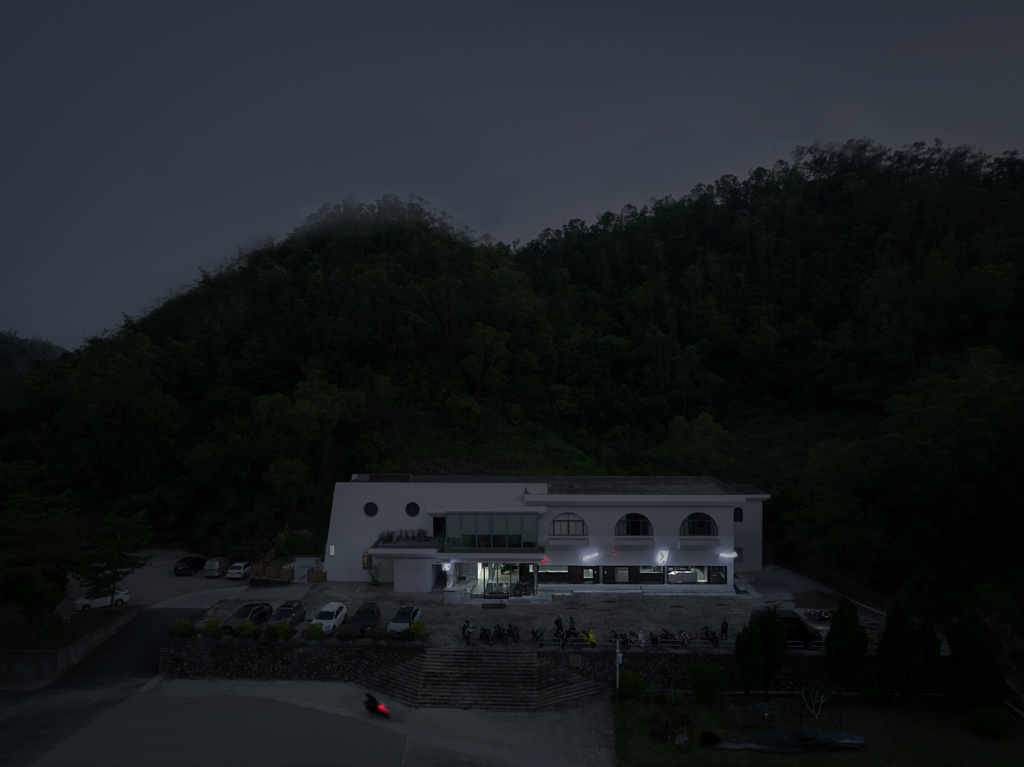 Ronin 机车社区丨中国深圳丨毛伟伟-40