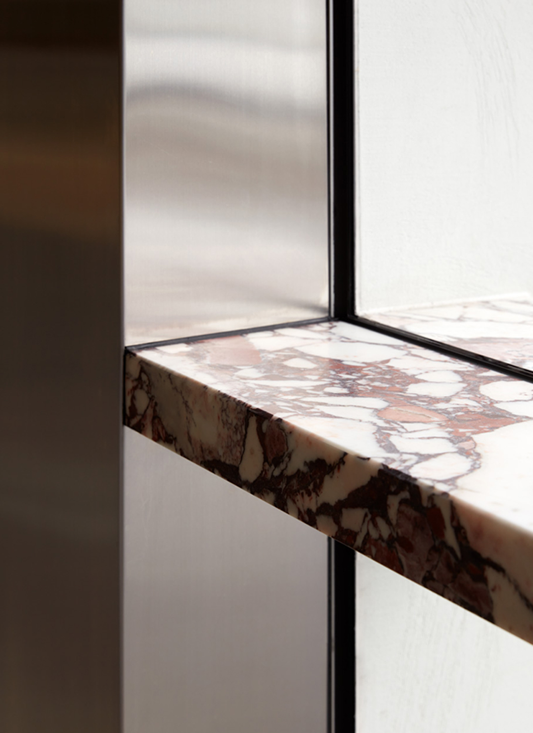 极简美学面包店空间，墨尔本 | Designed by ewertleaf - 面包店 - 餐厅LOGO-VI空间设计-全球餐饮研究所-7