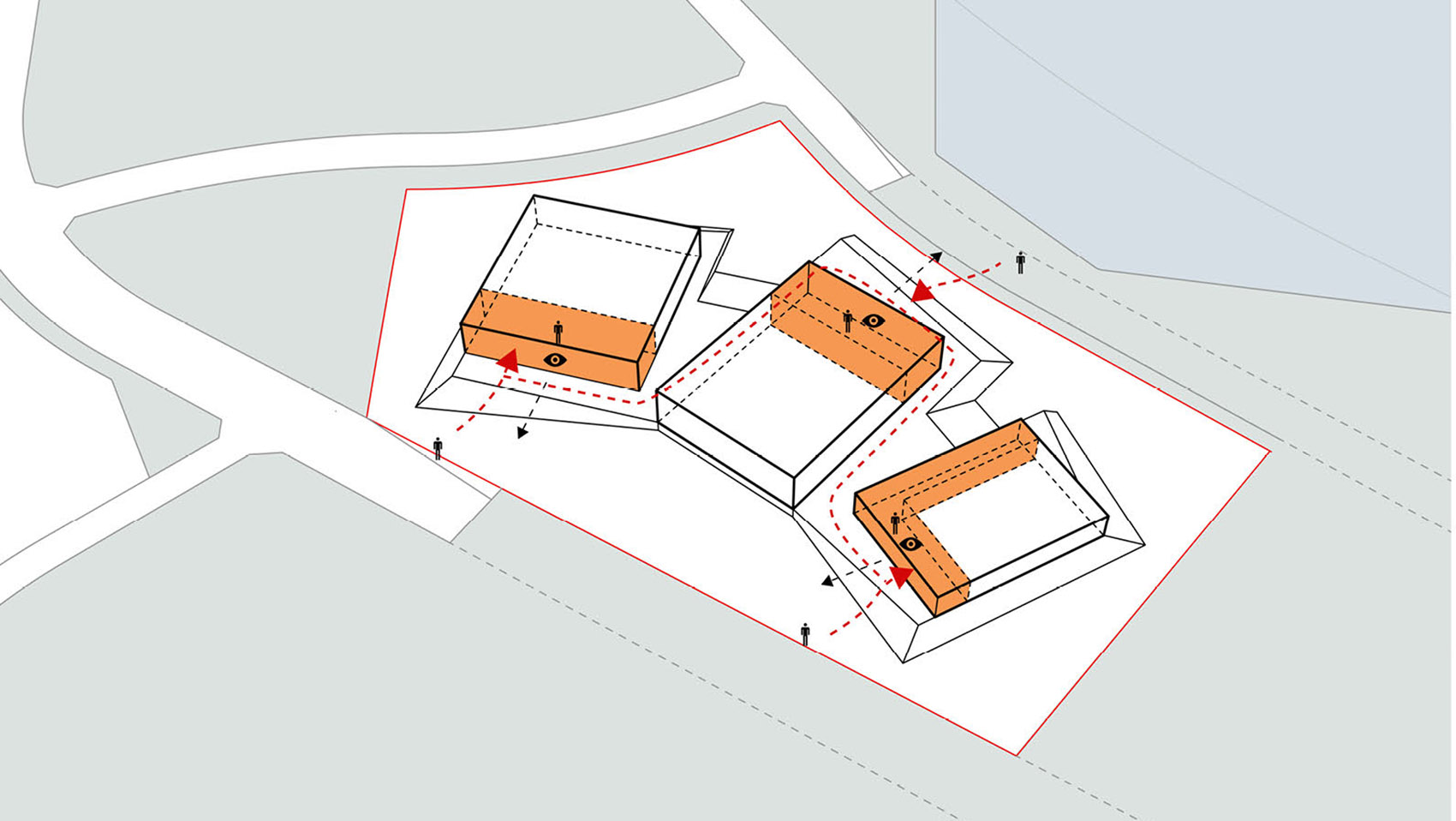 城市副中心剧院(北京艺术中心)丨中国北京-283