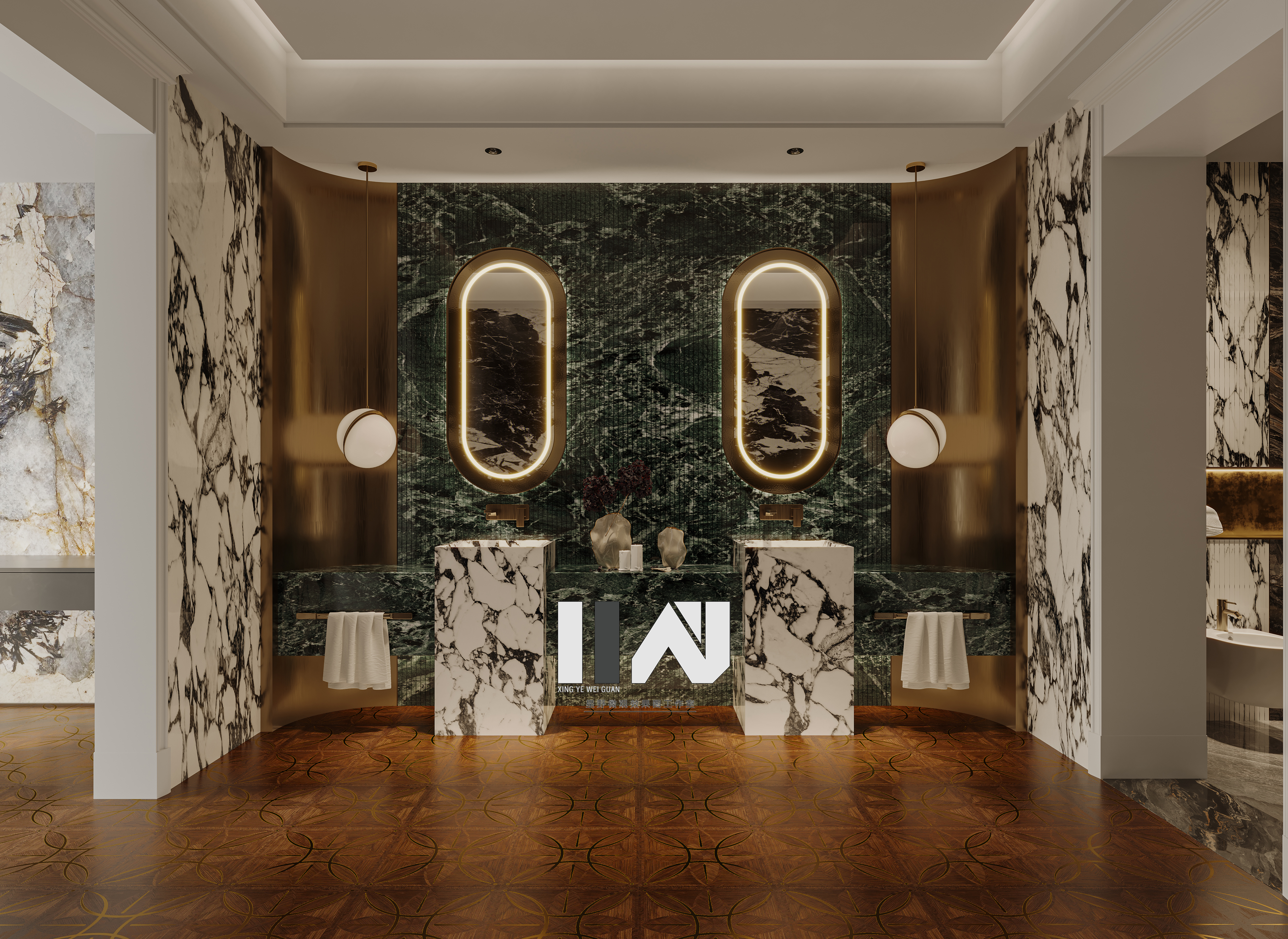 顶奢-钟鼓馔玉-11