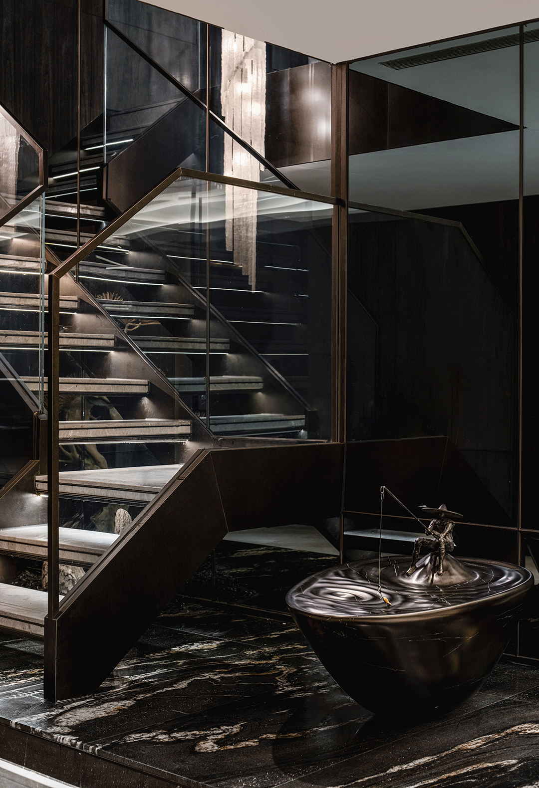 龙湖杭州湖前印院叠拼丨中国杭州丨研质共设-31