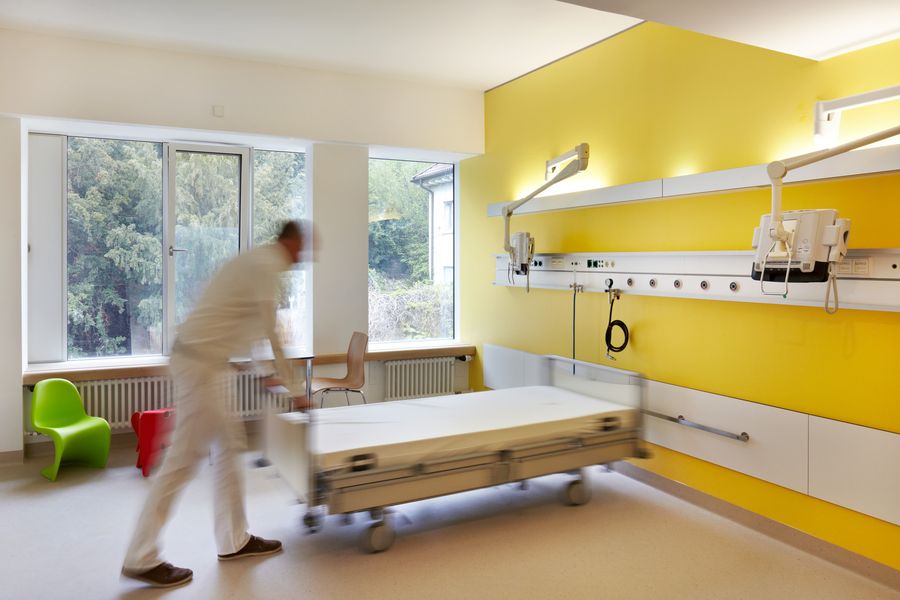 Olgahospital | HPP Architekten-35