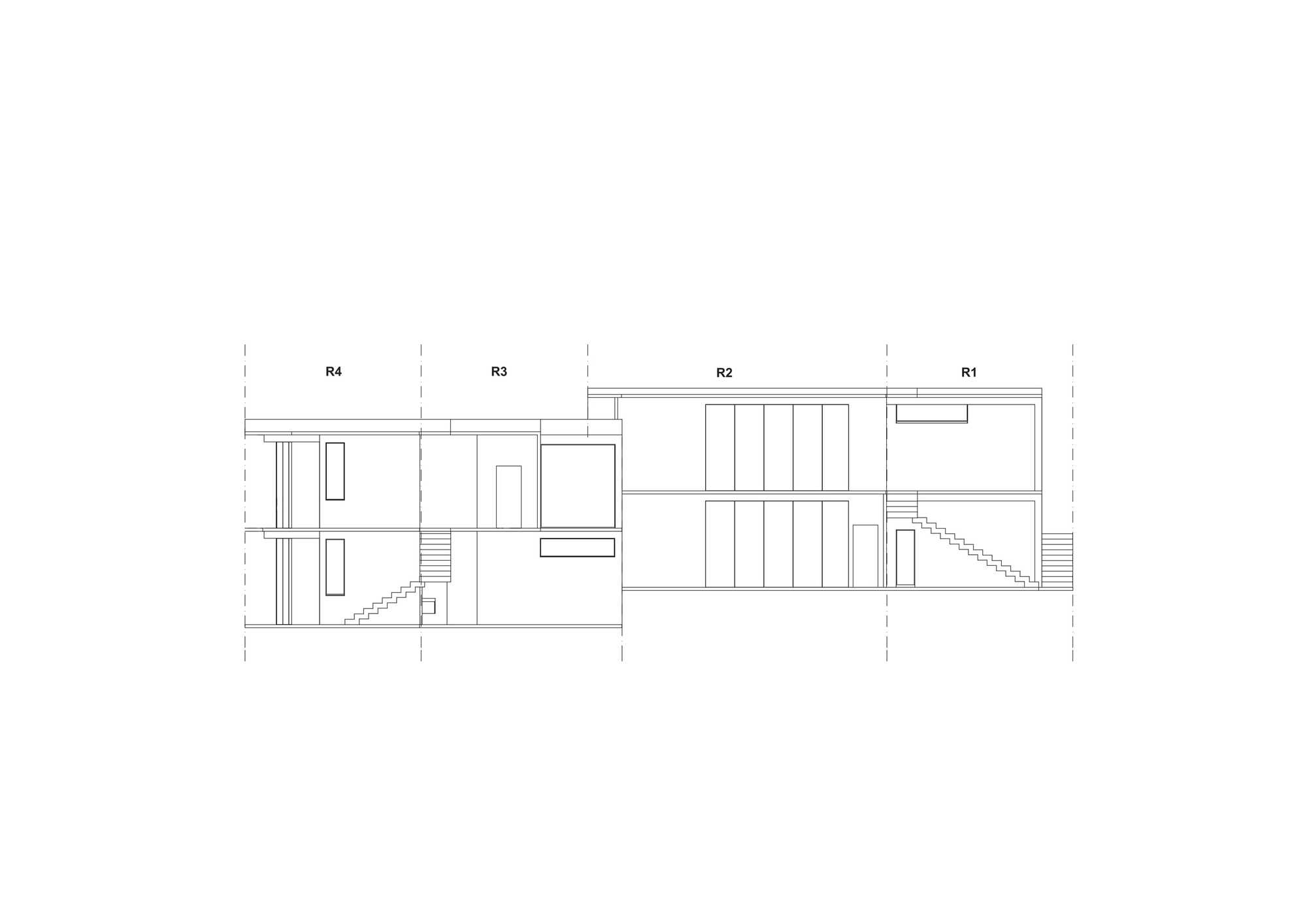 Lankavatara Ocean Retreat（斯里兰卡海岸边的生态酒店设计）-41