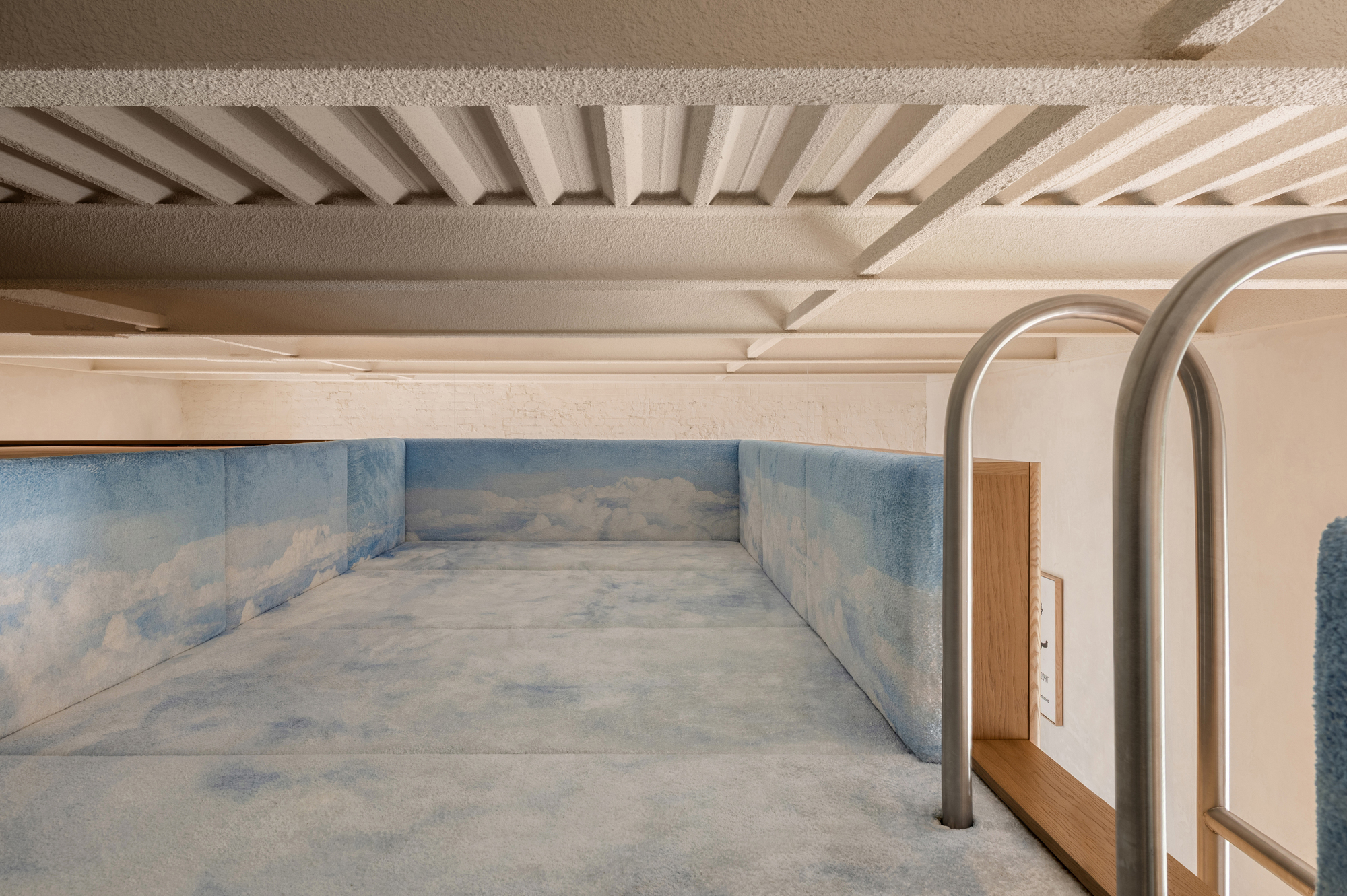 办公室丨乌克兰基辅丨ater.architects-44