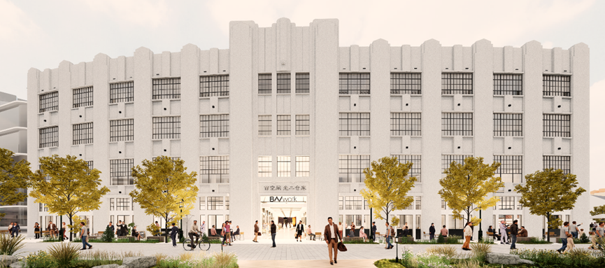 光复路195号修缮项目丨中国上海丨华东建筑设计研究院有限公司历史建筑保护设计院等多家-47