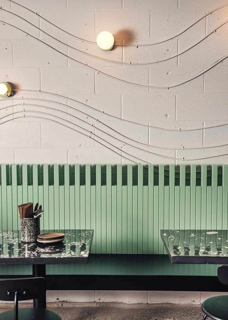 温哥华 Tacofino 餐厅自然氛围空间设计-34