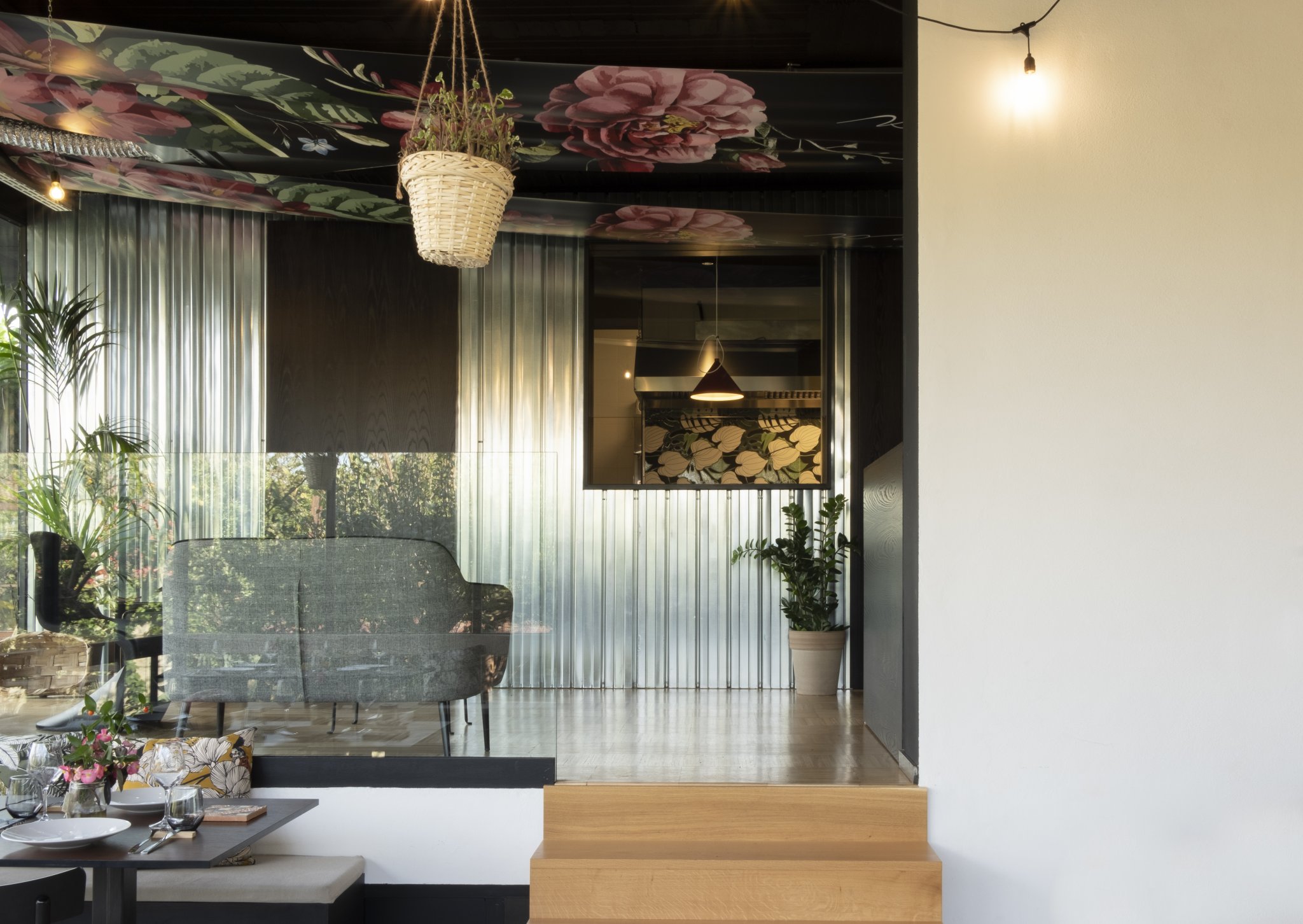 圣马尔扎诺餐厅丨Anselmo Davide-14