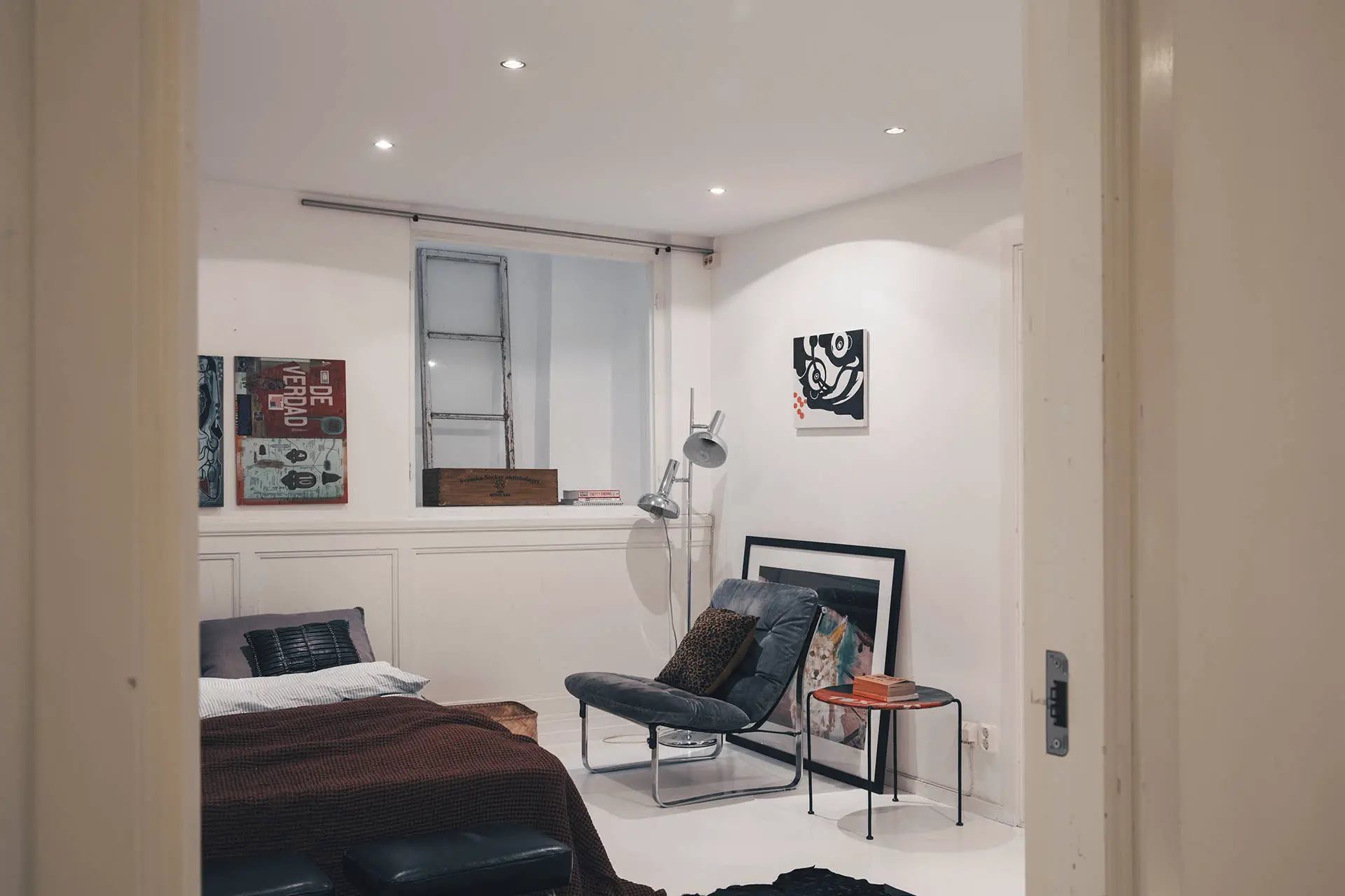 瑞典个性艺术 LOFT-13