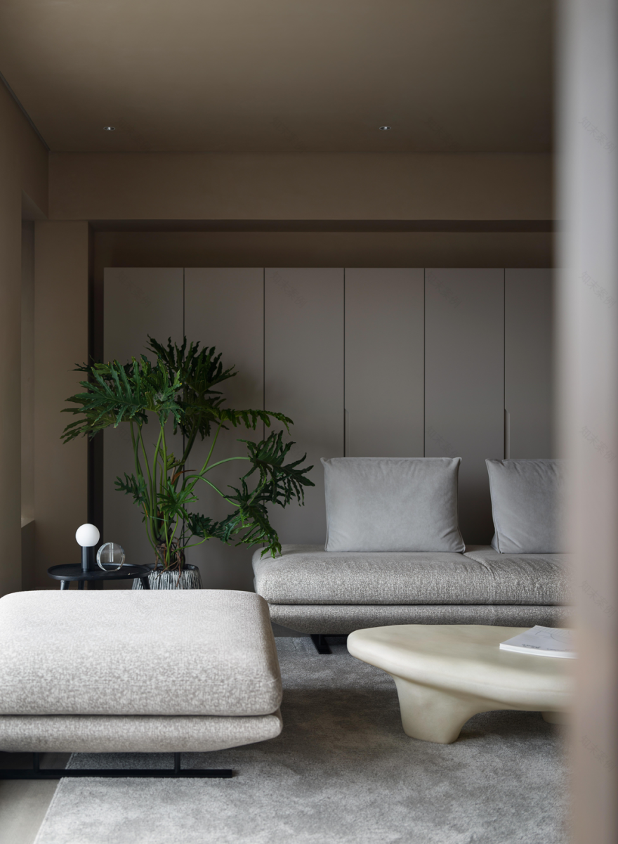 广州革新路的记忆之家(富泽园)丨中国广州丨春计划工作室-32