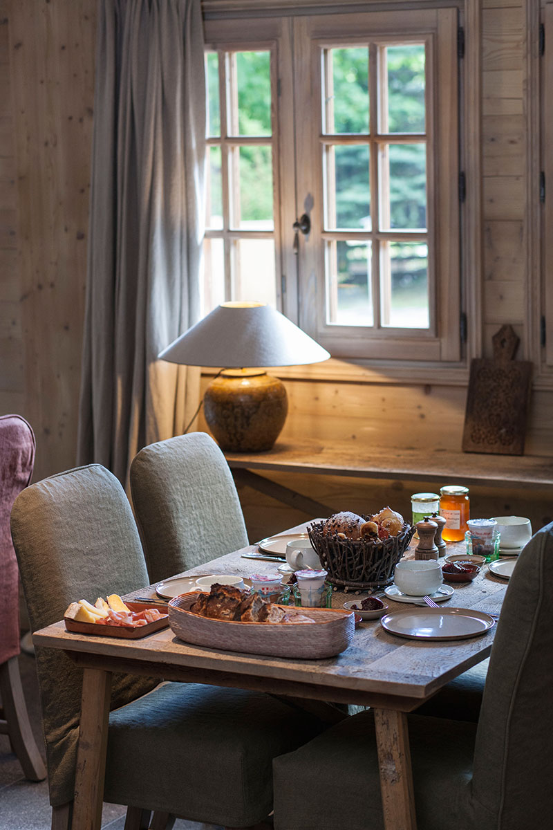 Le Cerf Amoureu· 酒店-8