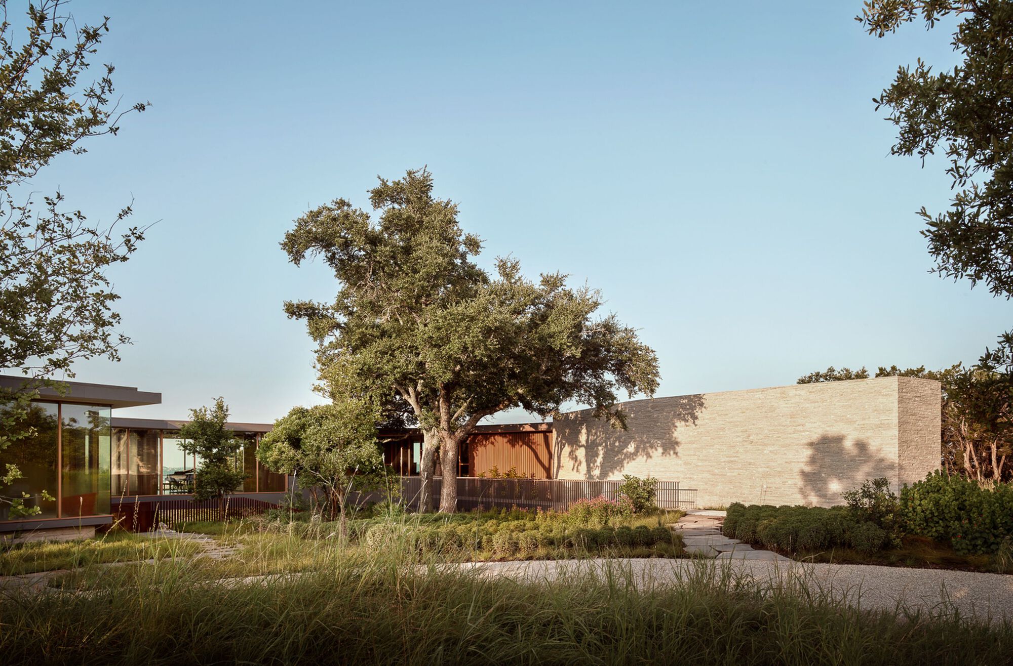 丨美国奥斯汀丨Alterstudio Architecture-17