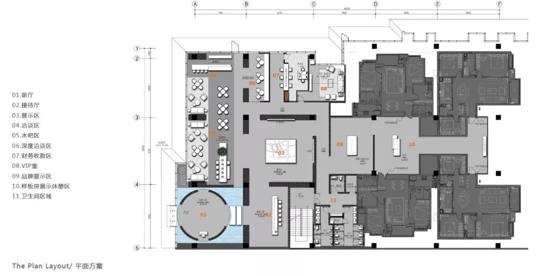 高级灰，静谧艺境中真正的朴质奢华！-21