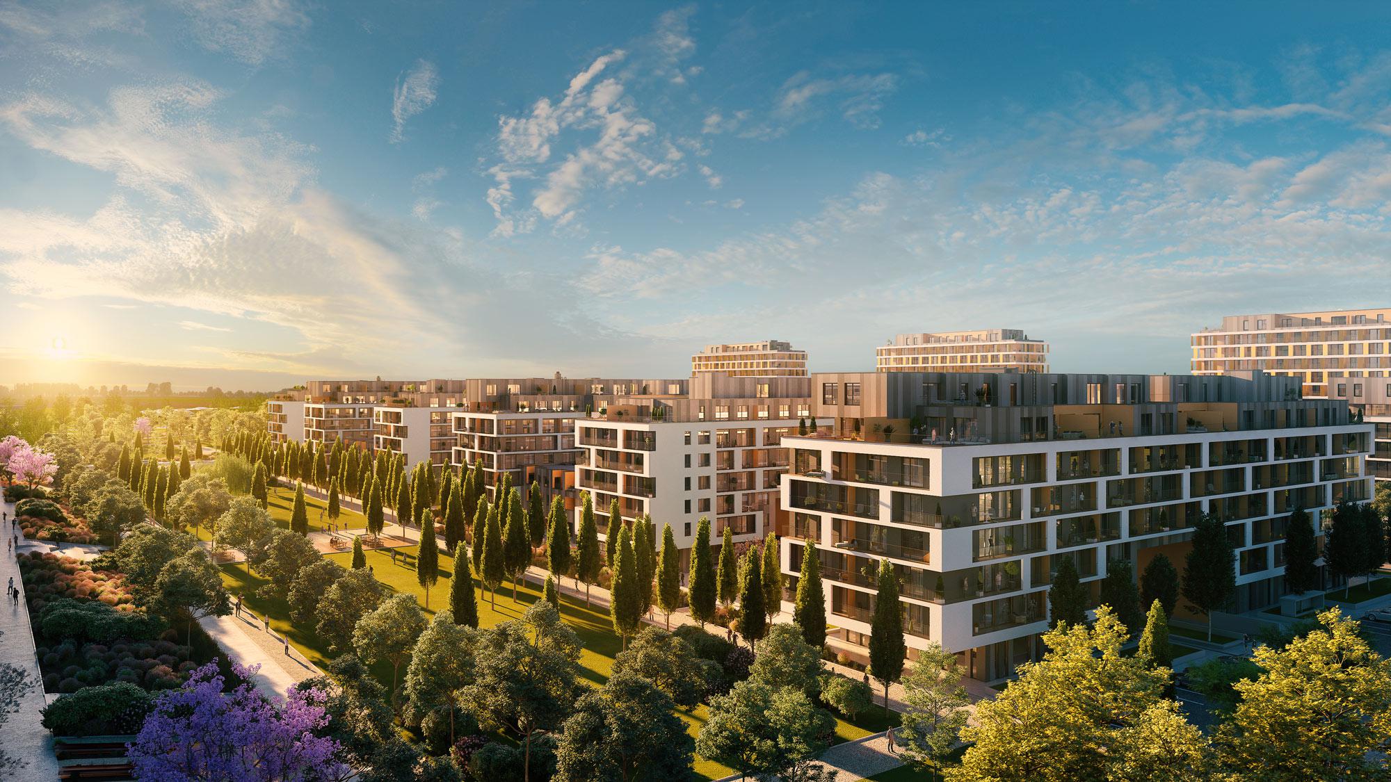 SLNEČNICE   MESTO COMPASS ARCHITEKTI-13