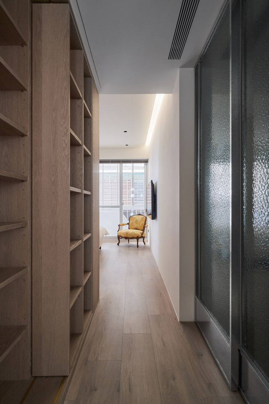 把深遠的時光輪廓和舊憶藏進祖父的老公寓，再次綻放成一場盛然光景 — Hey!Cheese-9