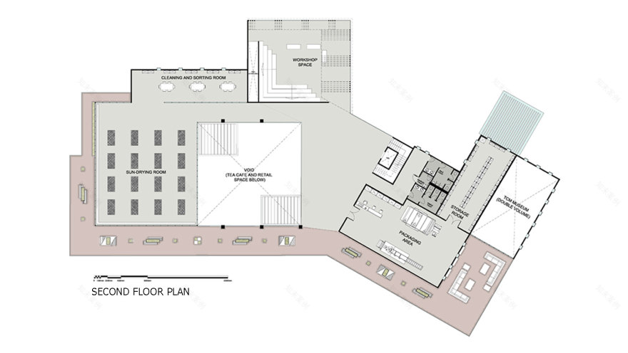 HealTeaFy Yourself 社区老年人中心-18