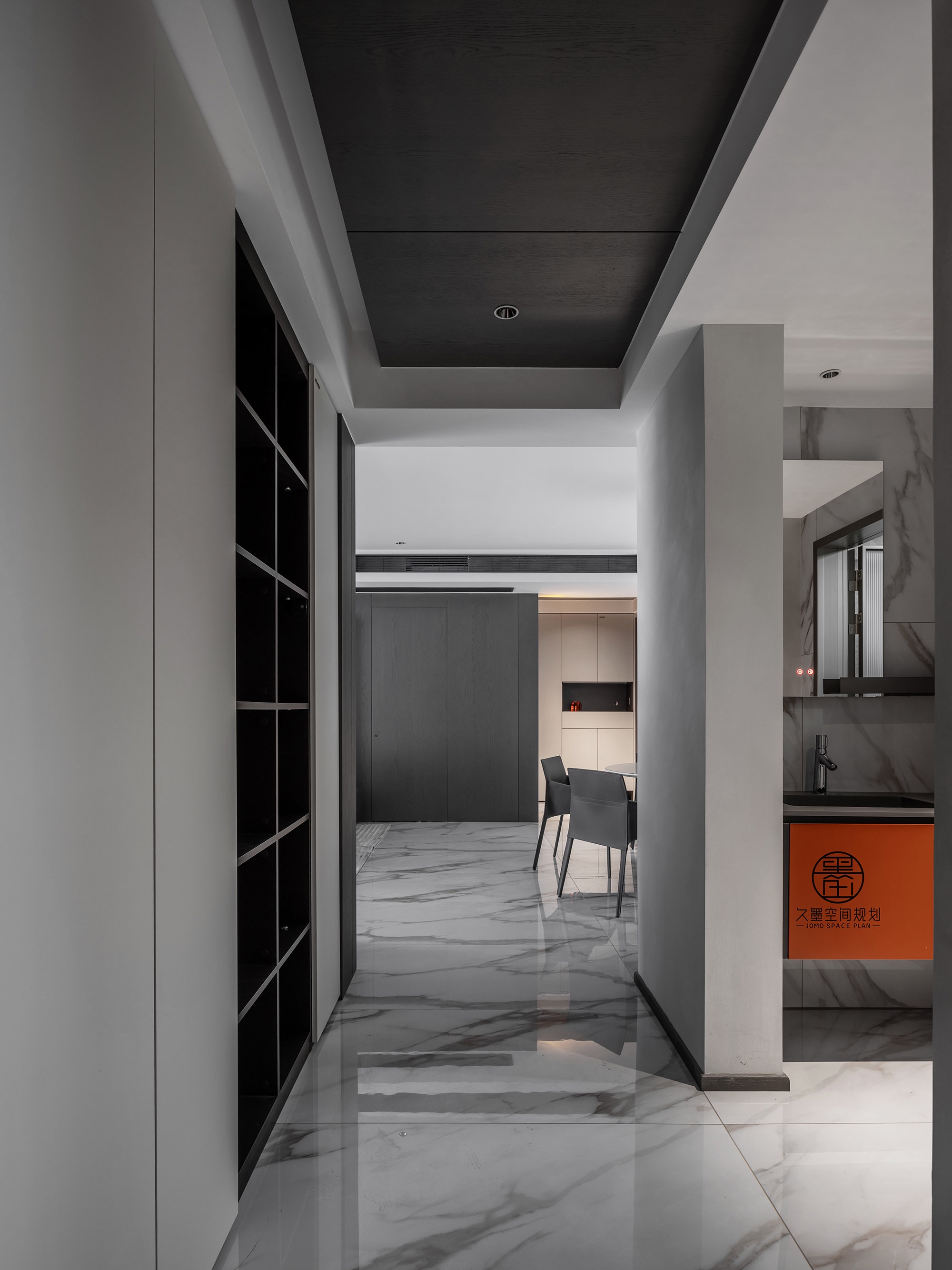 诗意的遐想丨中国宿迁丨久墨空间规划事务所-30